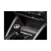 Încărcător Inbay® Qi pentru Mazda CX-5