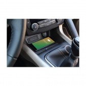 Inbay® Qi charger for Renault Kadjar