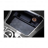 Inbay® Qi charger for Mercedes