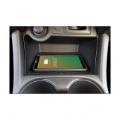 Inbay® Qi charger for Mitsubishi Outlander