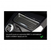 Inbay® Qi nabíječka pro BMW 3, 4