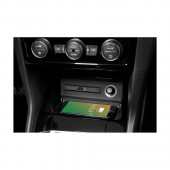 Inbay® Qi charger for VW Golf Sportsvan