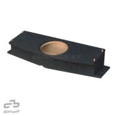 OEM ozvučnice Basser 10" pro Chevrolet Captiva