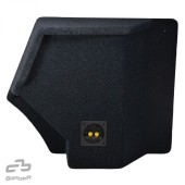 OEM ozvučnice Basser 10" pro Volkswagen Transporter T5