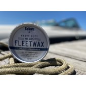 Collinite Fleetwax Heavy Duty Paste #885 Boat Wax (355g)