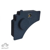 OEM ozvučnice Basser 10" pro Jeep Grand Cherokee
