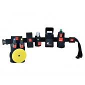 RUPES BigFoot detailingový opasek na příslušenství