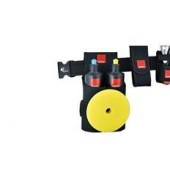 RUPES BigFoot detailingový opasek na příslušenství