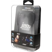 Sluchátka Jam Fusion Mini Buds HX-EP320GY šedá