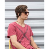 Sluchátka Jam HX-EP255BL modrá