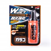 Liquid wipers Soft99 Glaco "W" Jet Strong (180 ml)