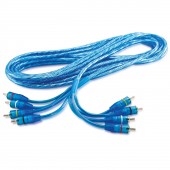 Signálové kabely Sinustec RCA-35-4