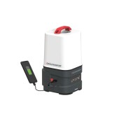 Работна лампа Scangrip Area 10 CAS