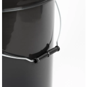 Детайлинг кофа Tershine Wash Bucket (20 l)