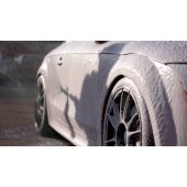 Активна пяна Carbon Collective Ultimus Snow Foam (500 ml)