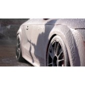 Активна пяна Carbon Collective Ultimus Snow Foam (5 l)