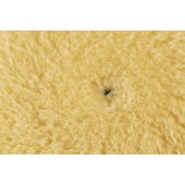 Vlněný lešticí kotouč RUPES Medium Wool Polishing Pad 150/170 mm