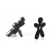 Rezervен пълнител Mr&Mrs Fragrance Niki Gold Wood