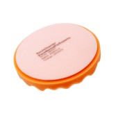 Antihologram disk Koch Chemie Antihologrammschwamm orange, serrated 160x25 mm