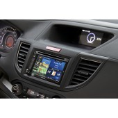 Редукционна рамка за автомобилно радио за Honda CR-V IV