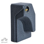 OEM ozvučnice Basser 8" pro Fiat Bravo