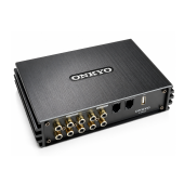 Zesilovač s DSP procesorem Onkyo R-MS25