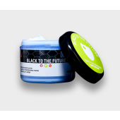 Přípravek na ošetření plastů a pneumatik ValetPRO Black To The Future (250 ml)