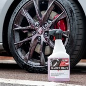 ValetPRO Dragons Breath Wheel Cleaner and Fly Rust Remover (500ml)