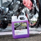 Car shampoo ValetPRO Concentrated Car Wash (1000 ml)
