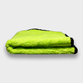 Mikrovláknová utěrka ValetPRO Ultra Soft Buffing Towel