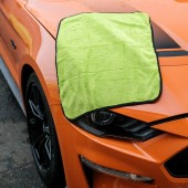 Sušící ručník ValetPRO Drying Towel (green)