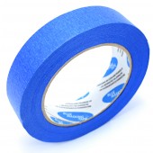 Maskovací páska Poka Premium Masking Tape 25 mm x 50 m
