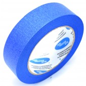 Banda de mascare Poka Premium Masking Tape 30 mm x 50 m