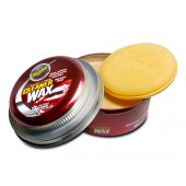 Lustruire ușor abrazivă cu ceară Meguiar's Cleaner Wax Paste (311 g)