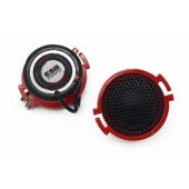 ESB Audio A4/Q5 Rear 165 speakers