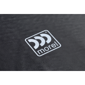 Antivibrační a zvukově izolační materiál Morel Acudamp MAT-345.5