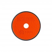Finishing disc ADBL Roller Pad Finish 125 DA Medium