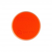 Polishing disc ADBL Roller Pad One Step 125 R Medium