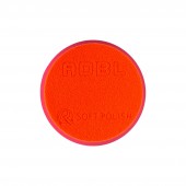 Leštící kotouč ADBL Roller Pad Soft Polish 125 R Medium