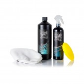 Sada na motor Auto Finesse Deluxe Engine & Interior Cleaning pack