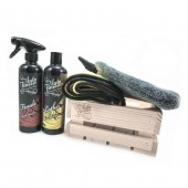 Sada na mytí a voskování Auto Finesse Deluxe Paint Wash pack
