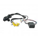 Монитор Ampire RVM070-2G