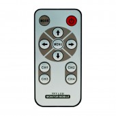 Монитор Ampire RVM070-2G