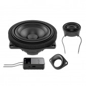 Audison front speakers for BMW 1 (F20, F21)