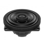 Audison rear speakers for BMW 1 (E81, E82, E87, E88) with basic sound system