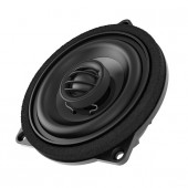 Audison rear speakers for BMW 3 (F30, F31, F34) with basic sound system