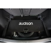 Plochý subwoofer pro VW Golf VII Audison APBX G7