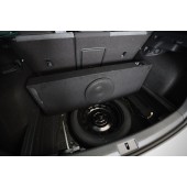 Plochý subwoofer pro VW Golf VII Audison APBX G7