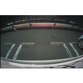 Камера за заден ход Alpine HCE-C125