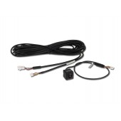 Couvací kamera Alpine HCE-C127D